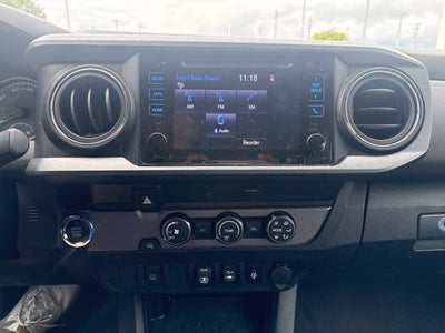 2019 Toyota Tacoma TRD Sport V6