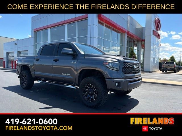 2019 Toyota Tundra SR5