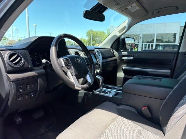 2019 Toyota Tundra SR5
