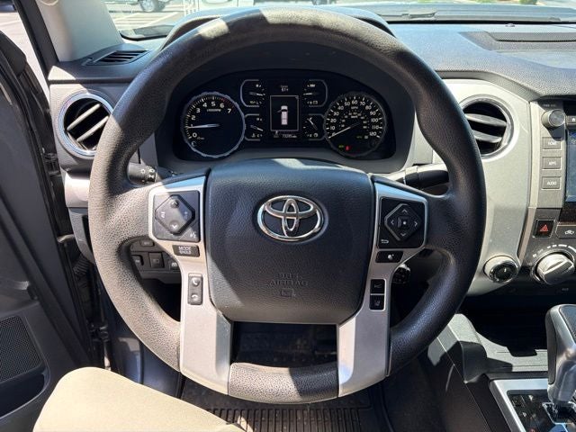 2019 Toyota Tundra SR5