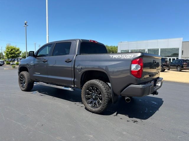2019 Toyota Tundra SR5
