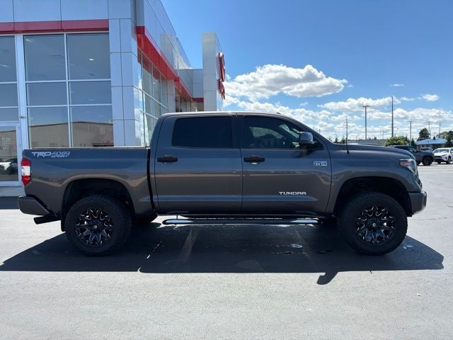 2019 Toyota Tundra SR5
