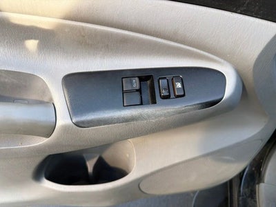 2015 Toyota Tacoma Base V6