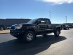 2015 Toyota Tacoma Base V6