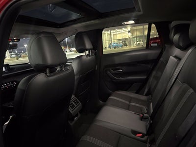 2026 Mazda Mazda CX-50 2.5 S Preferred