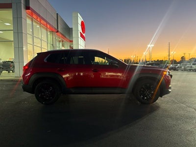 2026 Mazda Mazda CX-50 2.5 S Preferred