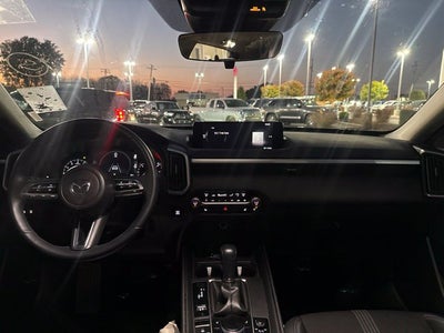 2026 Mazda Mazda CX-50 2.5 S Preferred