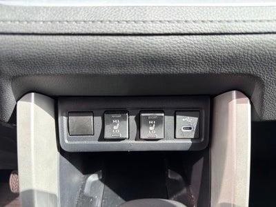 2024 Toyota Corolla Cross Hybrid XSE