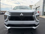 2022 Mitsubishi Eclipse Cross SE