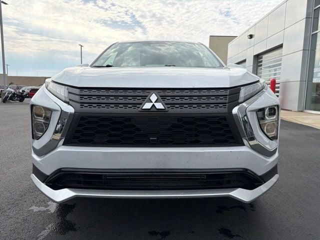 2022 Mitsubishi Eclipse Cross SE