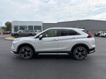 2022 Mitsubishi Eclipse Cross SE