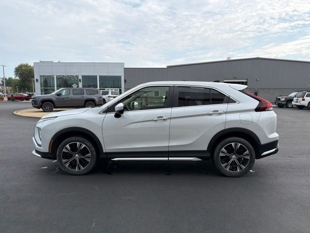 2022 Mitsubishi Eclipse Cross SE