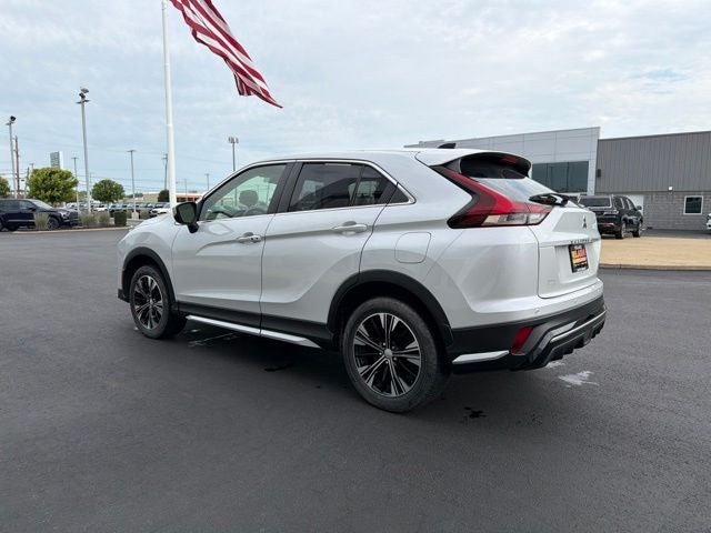 2022 Mitsubishi Eclipse Cross SE