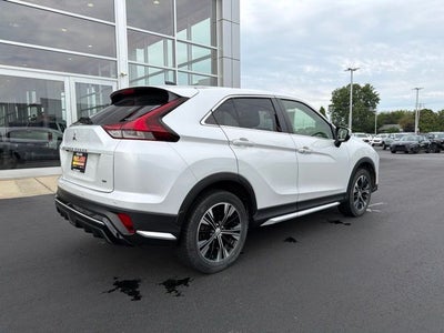 2022 Mitsubishi Eclipse Cross SE