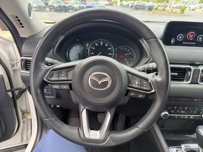 2020 Mazda Mazda CX-5 Grand Touring
