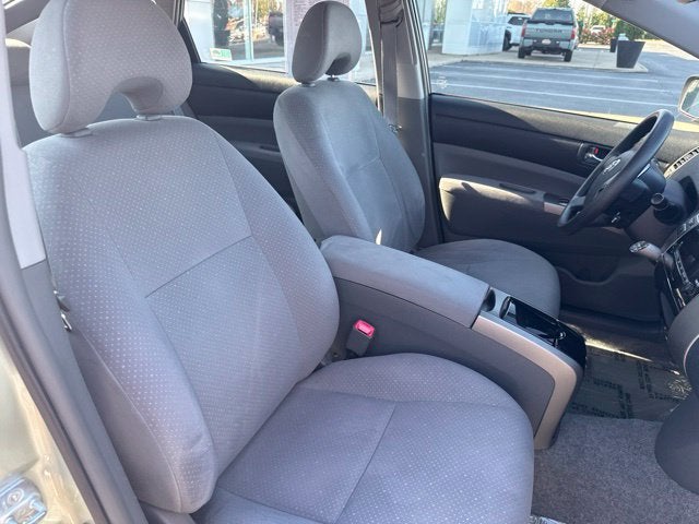 2008 Toyota Prius Base