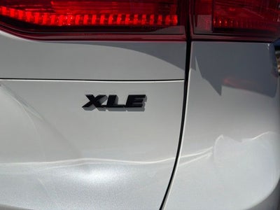 2024 Toyota Venza Nightshade