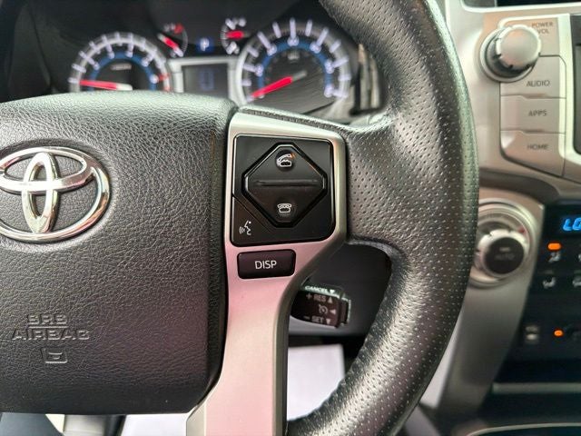 2015 Toyota 4Runner Limited
