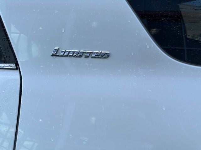 2015 Toyota 4Runner Limited