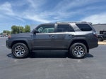 2018 Toyota 4Runner TRD Off-Road Premium