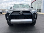 2023 Toyota 4Runner TRD Off-Road