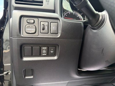 2023 Toyota 4Runner TRD Off-Road
