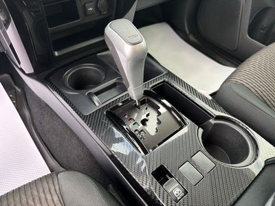 2023 Toyota 4Runner TRD Off-Road