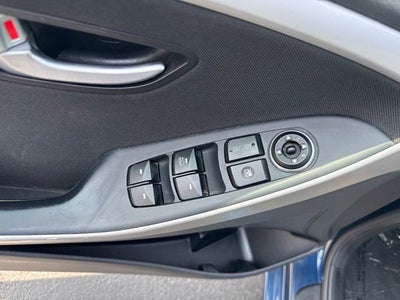 2016 Hyundai ELANTRA GT Base