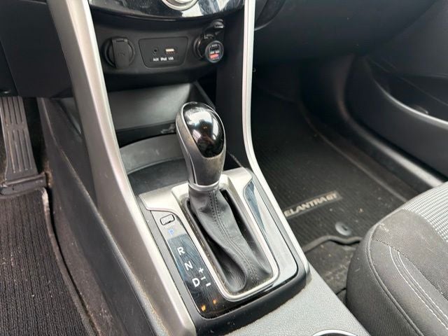 2016 Hyundai ELANTRA GT Base