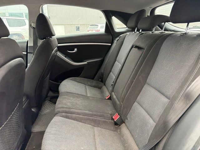 2016 Hyundai ELANTRA GT Base