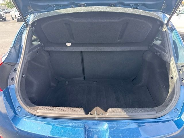 2016 Hyundai ELANTRA GT Base