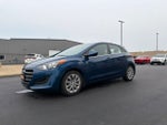 2016 Hyundai ELANTRA GT Base