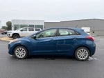2016 Hyundai ELANTRA GT Base