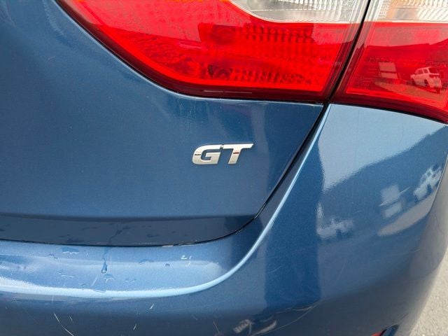 2016 Hyundai ELANTRA GT Base