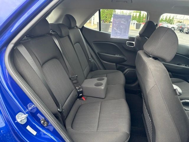 2023 Hyundai VENUE SE