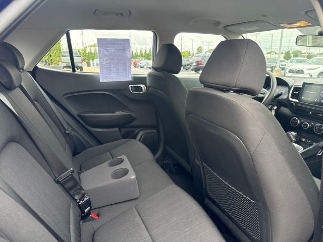 2023 Hyundai VENUE SE