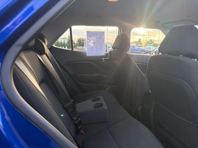 2023 Hyundai VENUE SE