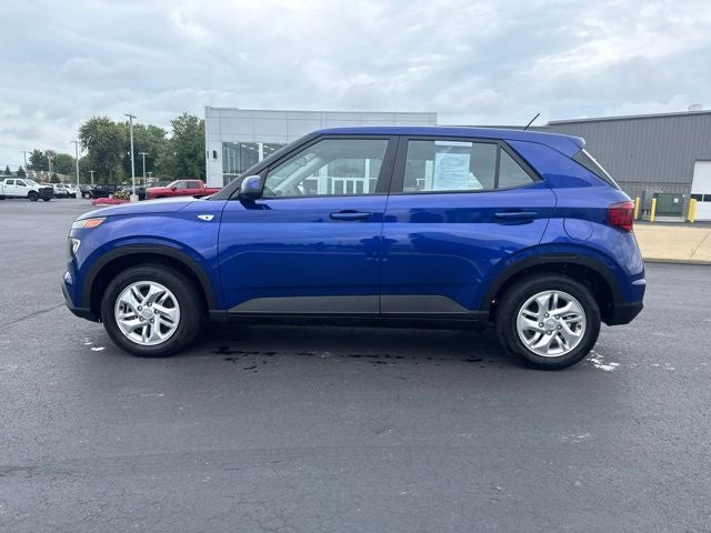 2023 Hyundai VENUE SE