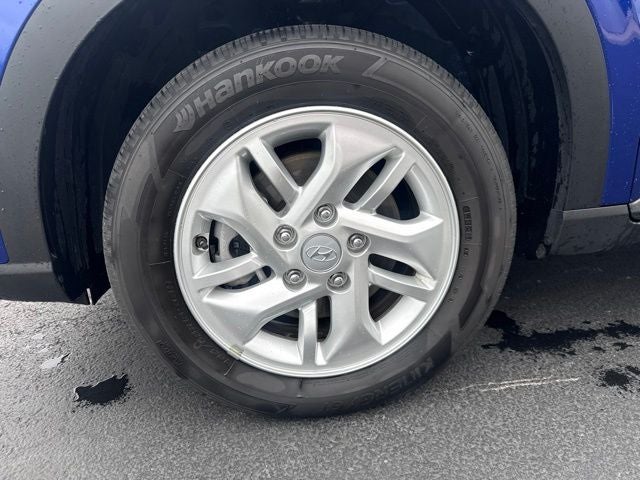 2023 Hyundai VENUE SE