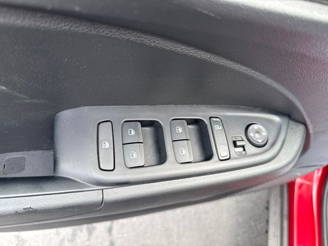 2025 Hyundai VENUE SE