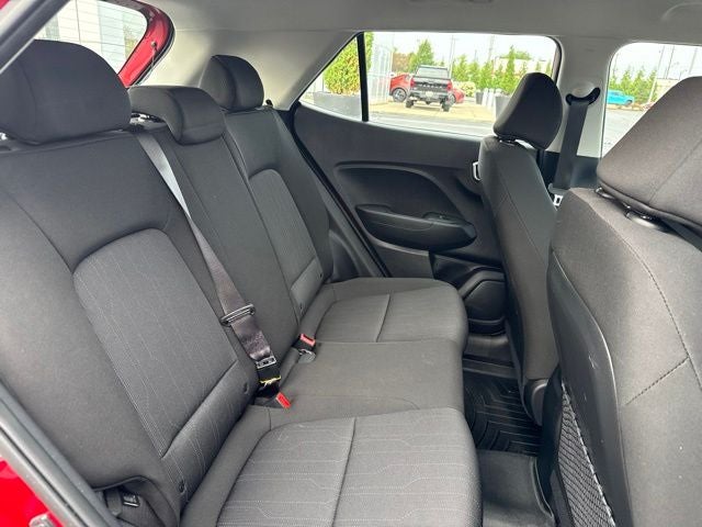 2025 Hyundai VENUE SE