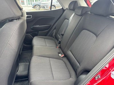 2025 Hyundai VENUE SE