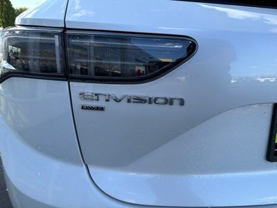 2025 Buick Envision Avenir