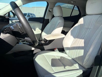 2025 Buick Envision Avenir