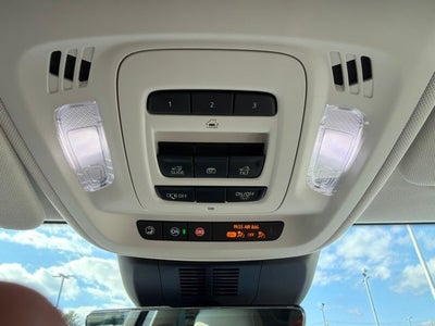 2025 Buick Envision Avenir