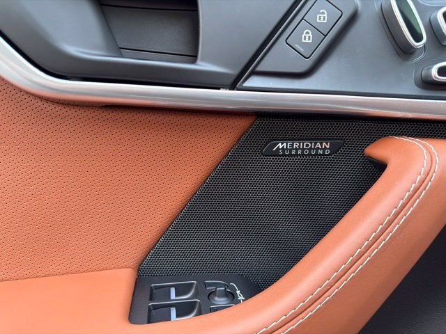 2021 Jaguar F-TYPE P300