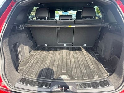 2022 Land Rover Discovery Sport S R-Dynamic