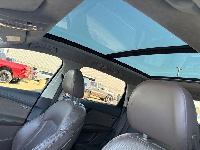2019 Audi Q7 55 Prestige quattro