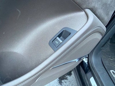 2019 Audi Q7 55 Prestige quattro