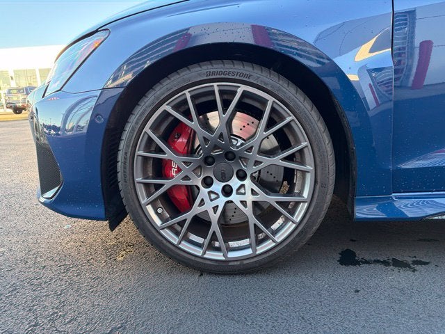 2026 Audi RS 3 2.5T quattro